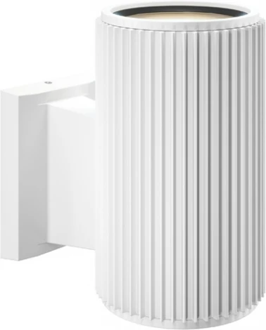 Архитектурная подсветка Maytoni Rando O419WL-01W (220V, круглые, IP54)