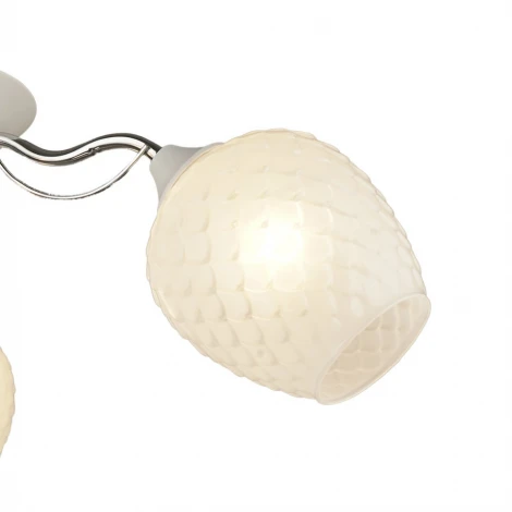 Потолочная люстра Wedo Light Sintia 66610.01.64.03