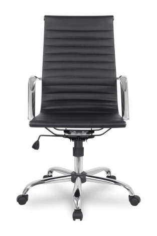 Кресло руководителя бизнес-класса H-966L-1/Black