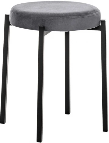 Табурет Leset Авис профиль (Велюр) Leset арт.2500000206573
