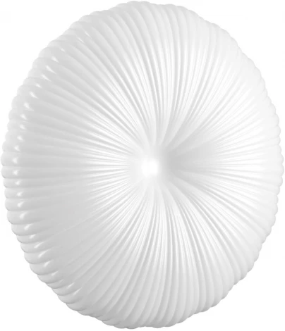 Настенно-потолочный Sonex Anix 7678/FL PALE пластик/белый LED 90Вт 3000-6000К D590 IP43 пульт ДУ