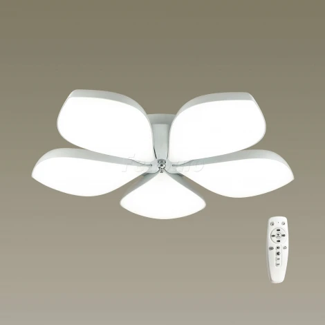 Потолочная люстра Lumion Gabriella 3645/60CL