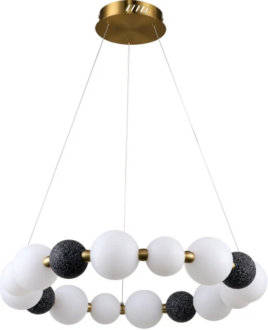 Подвесной светильник Kink Light Мони 07627-60,19