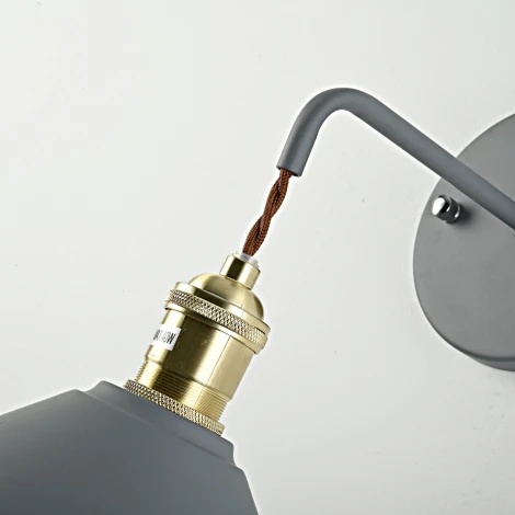 Бра E27 Lu Carte LC-11-0836