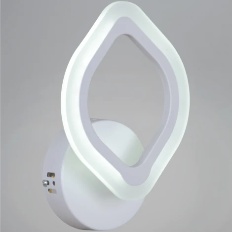 Бра светодиодное Reluce 02301-0.2-01 WH