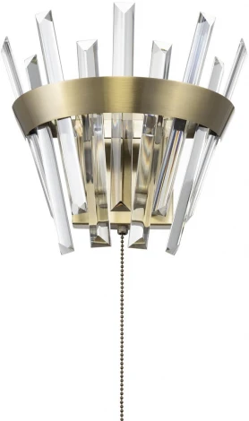 Бра Citilux Вестерос CL307313 (220V, выключатель)