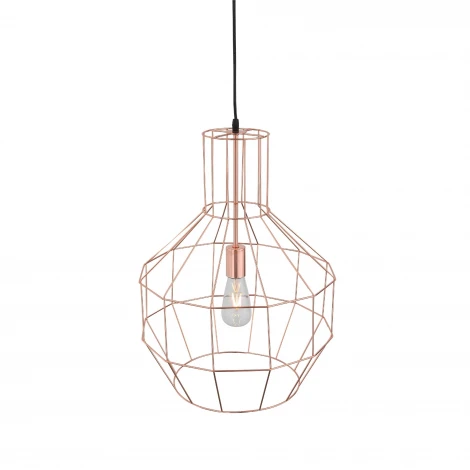 Подвесной светильник ST Luce Rete SL192.303.01