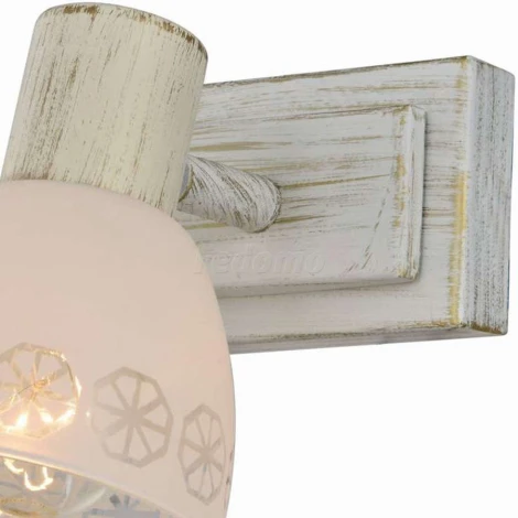 Спот Toplight Shona TL3740Y-01WG