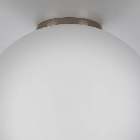 Настенно-потолочный светильник Citilux Ron CL941D25B1