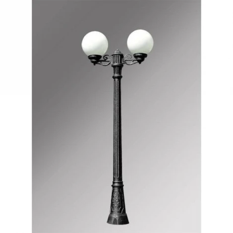 Наземный фонарь Fumagalli Globe 300 G30.156.S20.AYE27