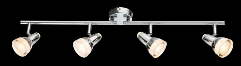 Спот на штанге Globo Alaska 56134-4 (LED, 220V)