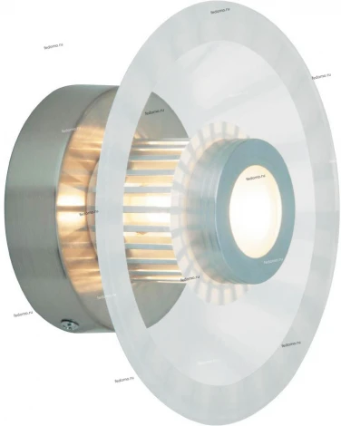 Настенный светильник Brilliant Silke G94142/13