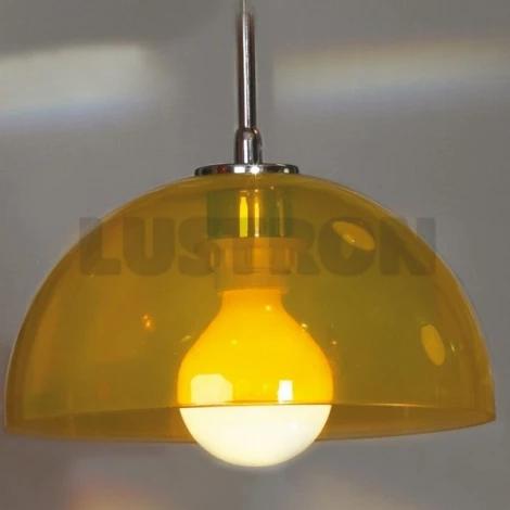 Подвесной светильник Lussole Quarona LSN-4776-01