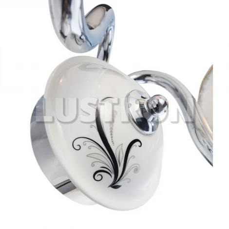 Бра Arte Lamp Veronika A2298AP-2CC
