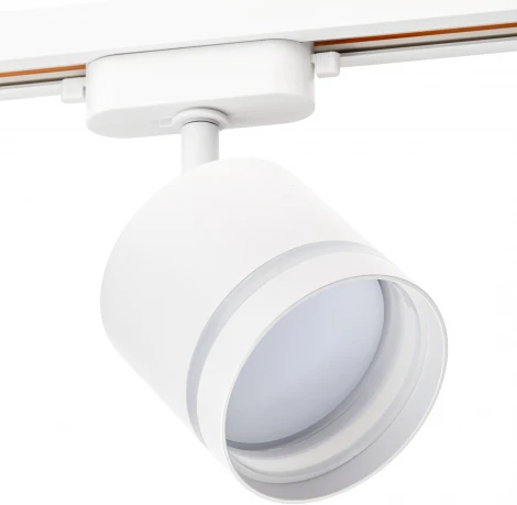Трековый светильник однофазный 220V Ritter Artline 59865 1