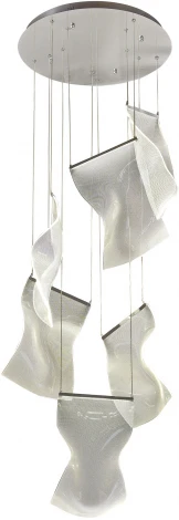 Подвесной светильник Kink Light Лиора 08035-6A,02