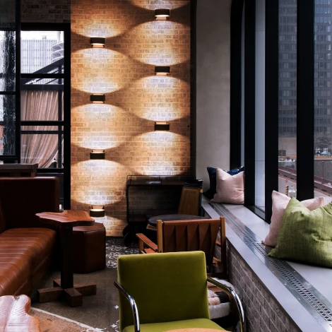 Архитектурная подсветка Elektrostandard Blinc 1549 TECHNO LED