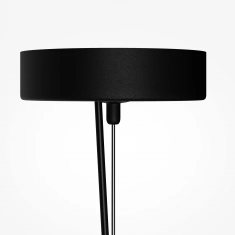 Подвесной светильник LED Maytoni Basic Texture MOD461PL-L5GRK