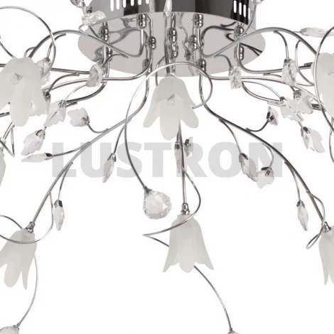 Потолочная люстра MW-Light Подснежник 294015312