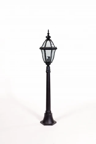 Наземный фонарь Oasis Light Florida 89407