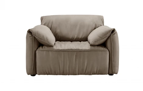 Кресло CASABLANCA SF026 бежевый 2207-10 ESF 5730