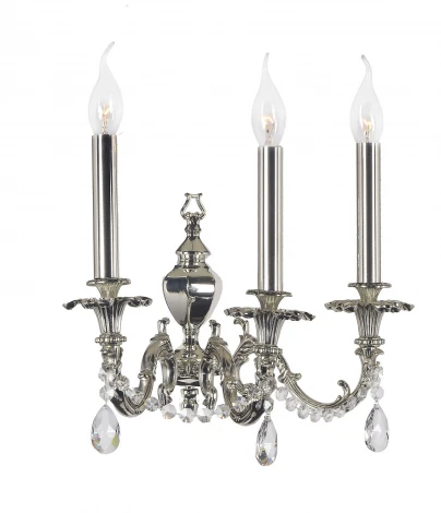 Бра Dio D'Arte Ancona E 2.1.3.300 SB