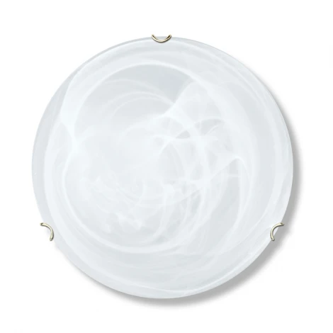 Настенно-потолочный светильник Vitaluce V6000/2A