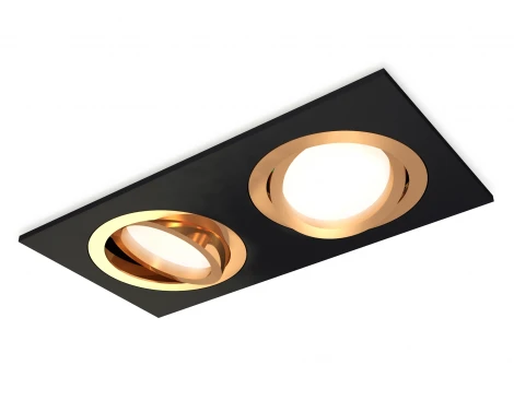 Встраиваемый точечный светильник Ambrella Techno Spot XC7636083 (220V)