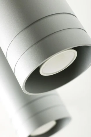 Подвесной светильник Lampex Simon 754/3L BIA