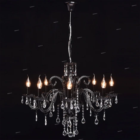 Подвесная люстра MW-Light Барселона 313012808