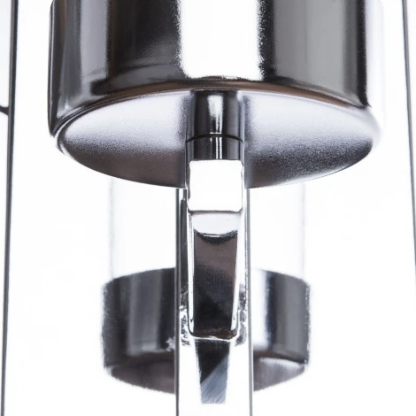 Бра Arte Lamp Hugo A1688AP-1CC (220V, выключатель)