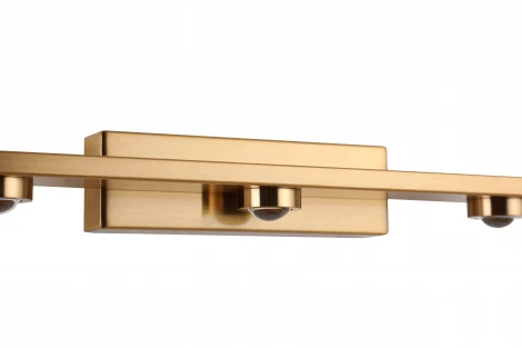 Настенный светильник Zortes Scoup ZRS.1823.03 (LED, 220V)