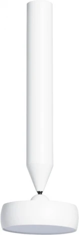 Спот светодиодный DeMarkt Информ 851010901 (220V, круглые)