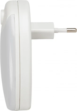 Ночник светодиодный с выключателем и регулировкой цветовой температуры ЭРА NN-623-SW-W