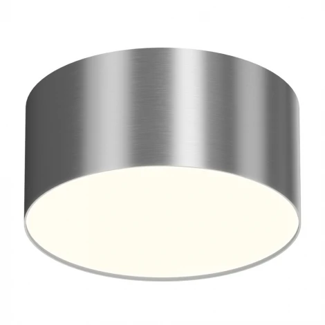 Потолочный светильник Italline IT014-0206 nickel