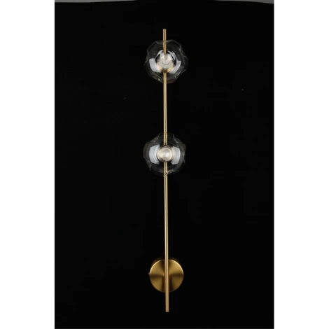 Настенный светильник Aployt Tereze APL.074.01.02