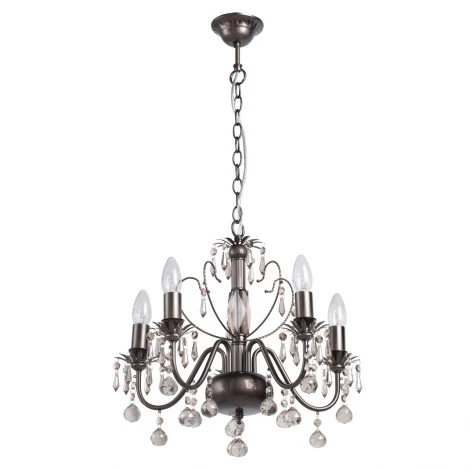 Подвесная люстра MW-Light Барселона 313011905