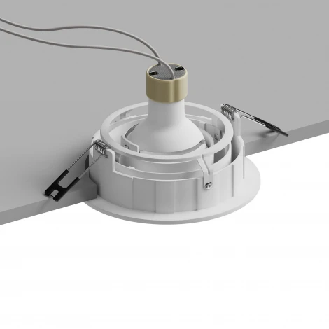 Встраиваемый светильник Core HSBL_0229
