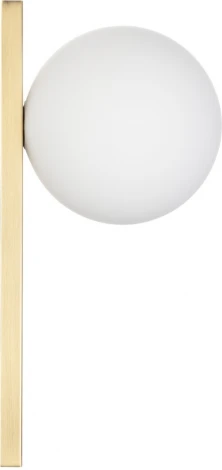 Бра Citilux Glob CL209413 (220V, шар)