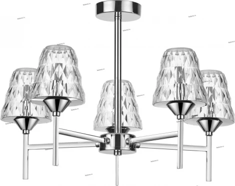 Потолочная люстра Lumion Gerana 3598/30CL