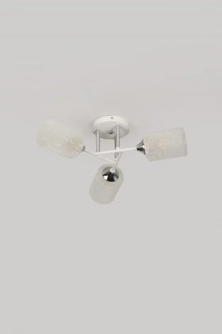 Потолочная люстра на штанге Rivoli Federica 9178-303 (220V)