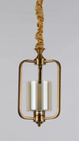 Подвесной светильник Lumina Deco Atlanta LDP 1222-1 MD