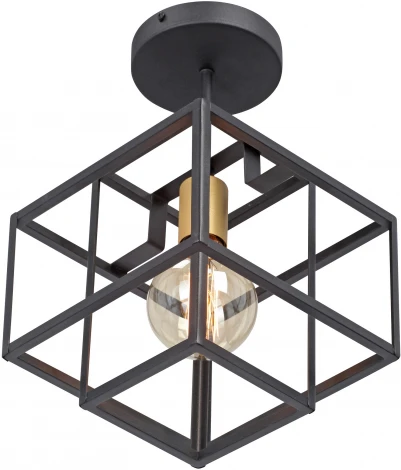 Подвесной светильник V3975-1/1PL Vitaluce (220V)