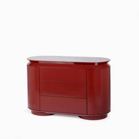 Комод Paula 120х50 COSMO арт.975C1.2