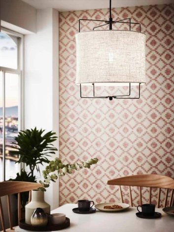 Подвесной светильник Eglo Bridekirk 43292