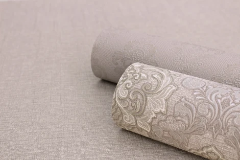 Обои виниловые Erismann Jacklin 60111-03 10,05 x 1,06 м