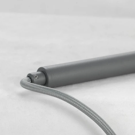 Подвесной светильник Lussole LSP-7004 (LED, 220V, на проводе, IP21)