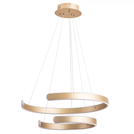 Подвесной светильник Arte Lamp Helios A4050SP-2SG