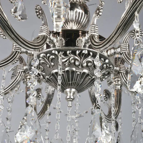 Подвесная люстра Omnilux Grosseto OML-77713-08