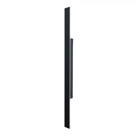 Настенный уличный светильник светодиодный Arte Lamp A5424AL-1BK (220V, IP54)